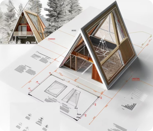 Профессия&nbsp;— Проектировщик домов