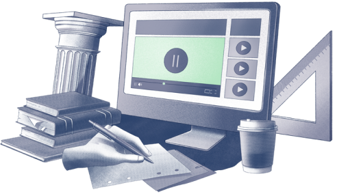 Онлайн-курс проектировщик домов