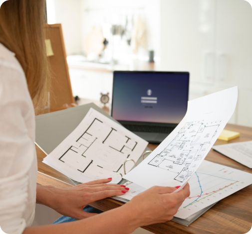 Станьте проектировщиком домов без технического образования