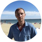 Константин Шадрин