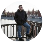 Дмитрий Гридчин