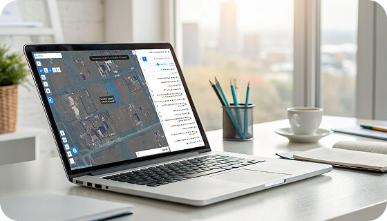 Участок по цене в 5–10 раз ниже рыночной