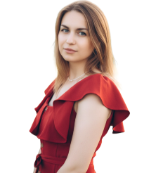 Антонина Шустрова