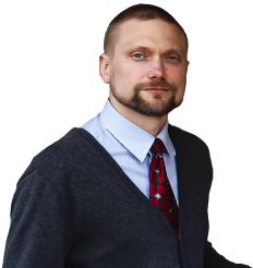 Евгений Филоненко