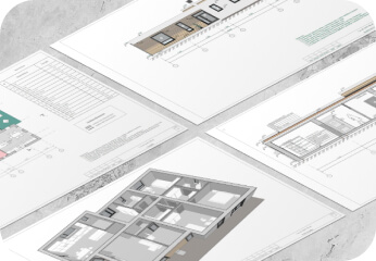 Эскизный проект