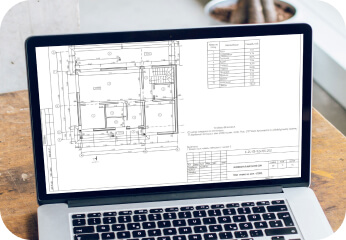 Конструктивный раздел