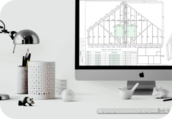 Оформление чертежей