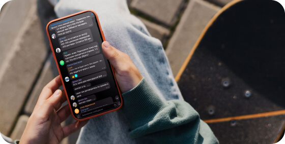 Обратная связь
