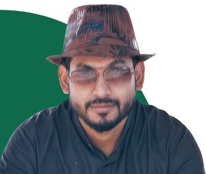 Денис Ермошин