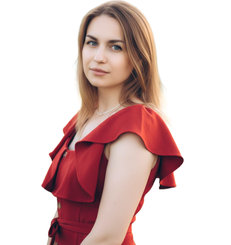 Антонина Шустрова