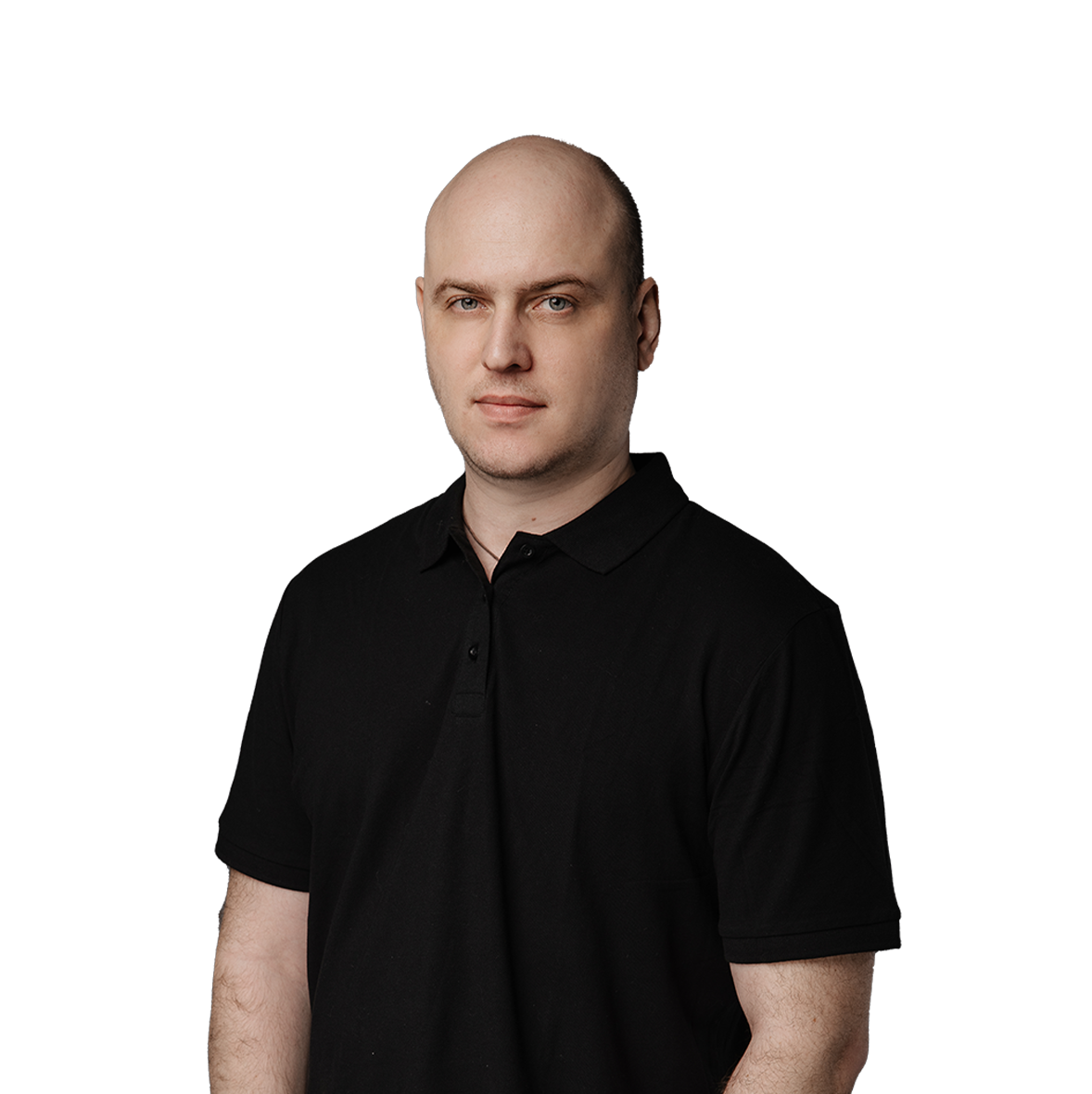 Дмитрий Аксенов