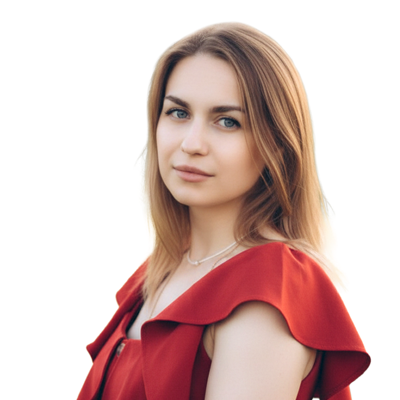 Антонина Шустрова