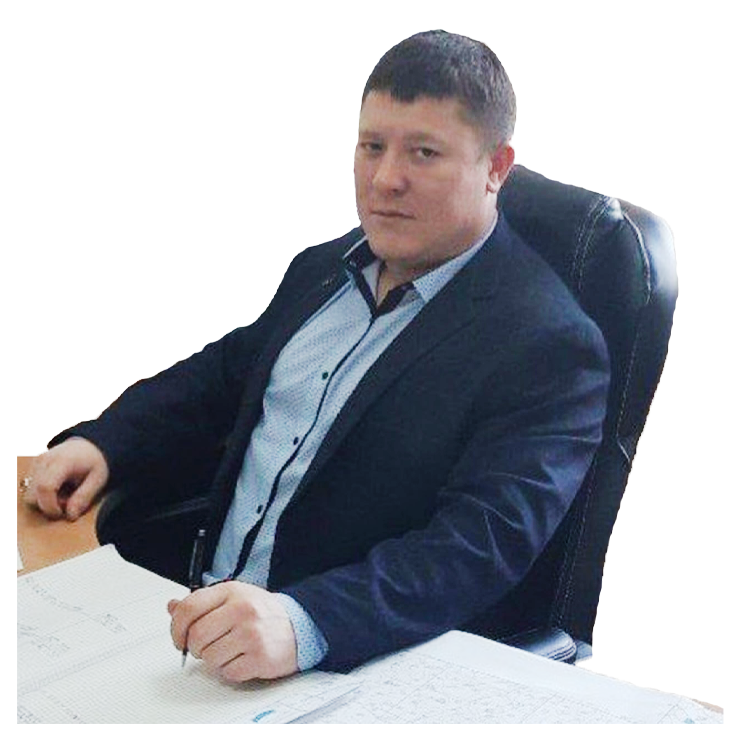 Рашид Габидуллин