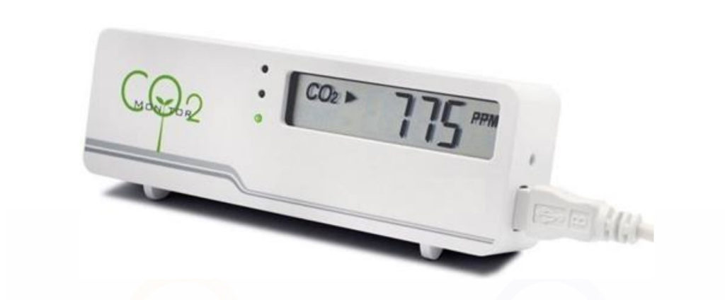 image7.jpg Прибор для определения уровня CO₂ в помещении.